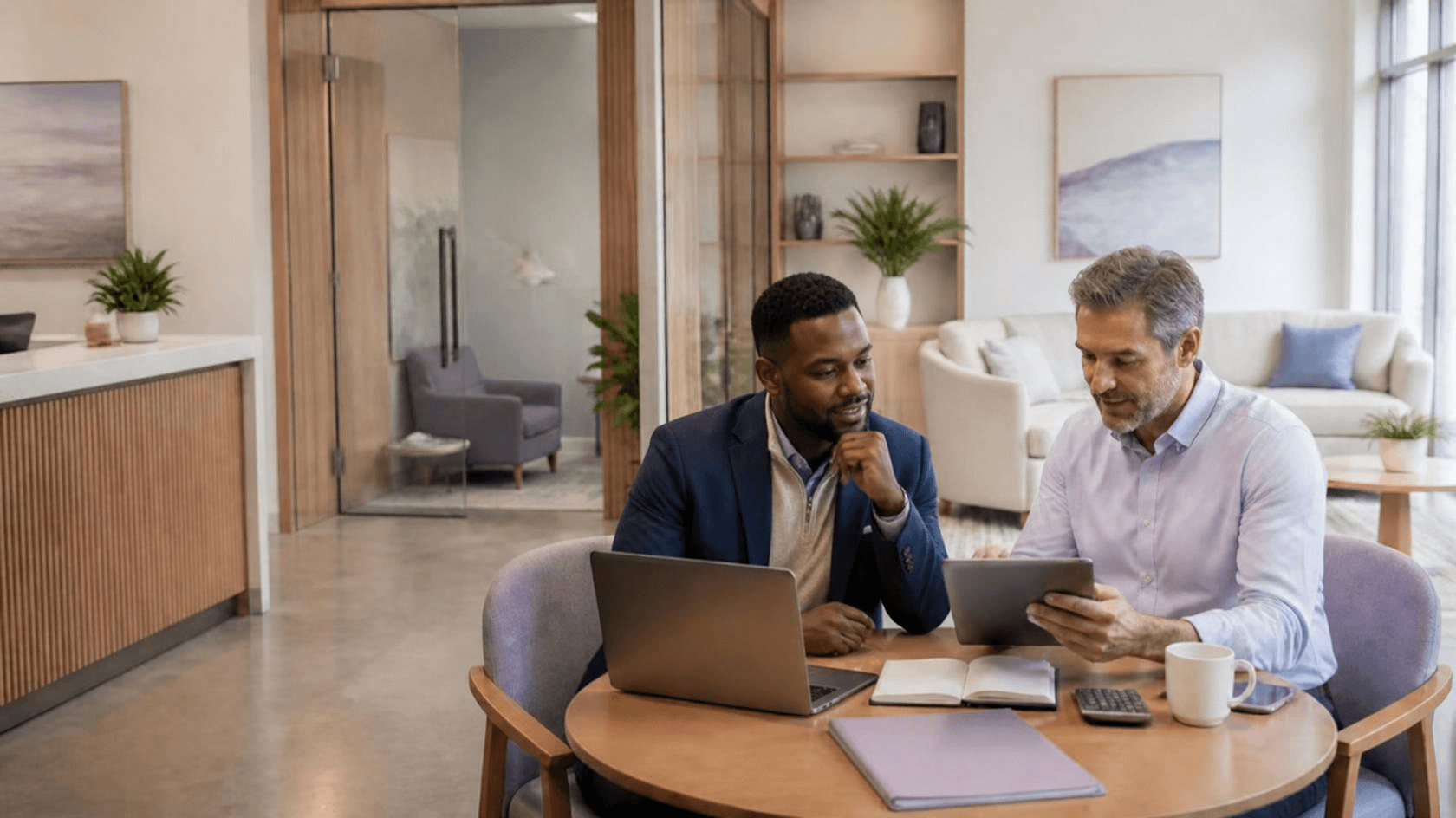 Planning a franchise investment